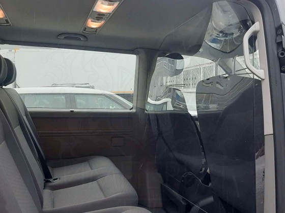 Защитные экраны для авто