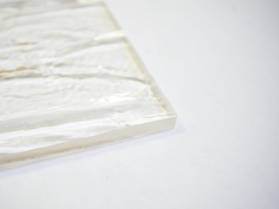 Литьевое текстурированное оргстекло Perclax, толщина 10 мм