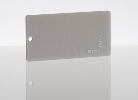 Литьевое оргстекло Stone, толщина 3 мм, темно-серый 44411