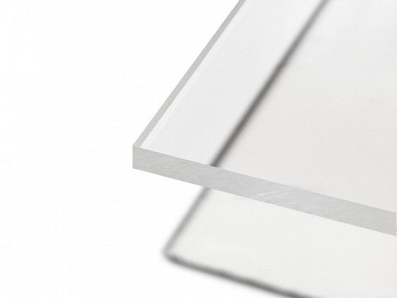 IRROX JET WINDOW BLIND (Airbus), бесцветный (W000) материал для INNER-панелей (INNER PANE)