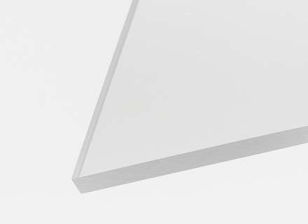 IRROX JET WINDOW BLIND (Airbus), бесцветный (W000) материал для INNER-панелей (INNER PANE)