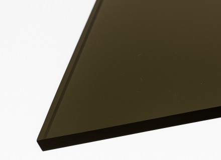 IRROX JET WINDOW BLIND (Embraer), сильно-тонированный (W003) материал для INNER-панелей (INNER PANE)