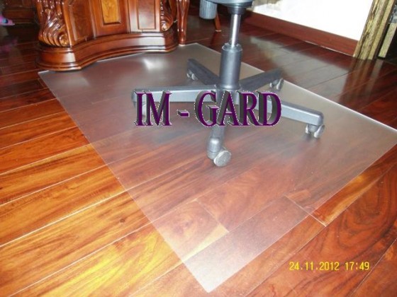 Защитный коврик Im-Gard 1*920*1250мм, бесцветный