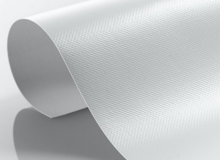 Баннерная ткань Frontlit (2200 мм*50 м, 440 гр.)