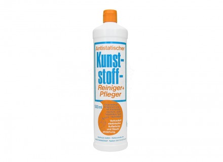 Антистатик (очиститель) KUNST-STOFF (500 мл)