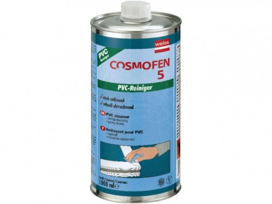 Очиститель "Cosmofen 5"